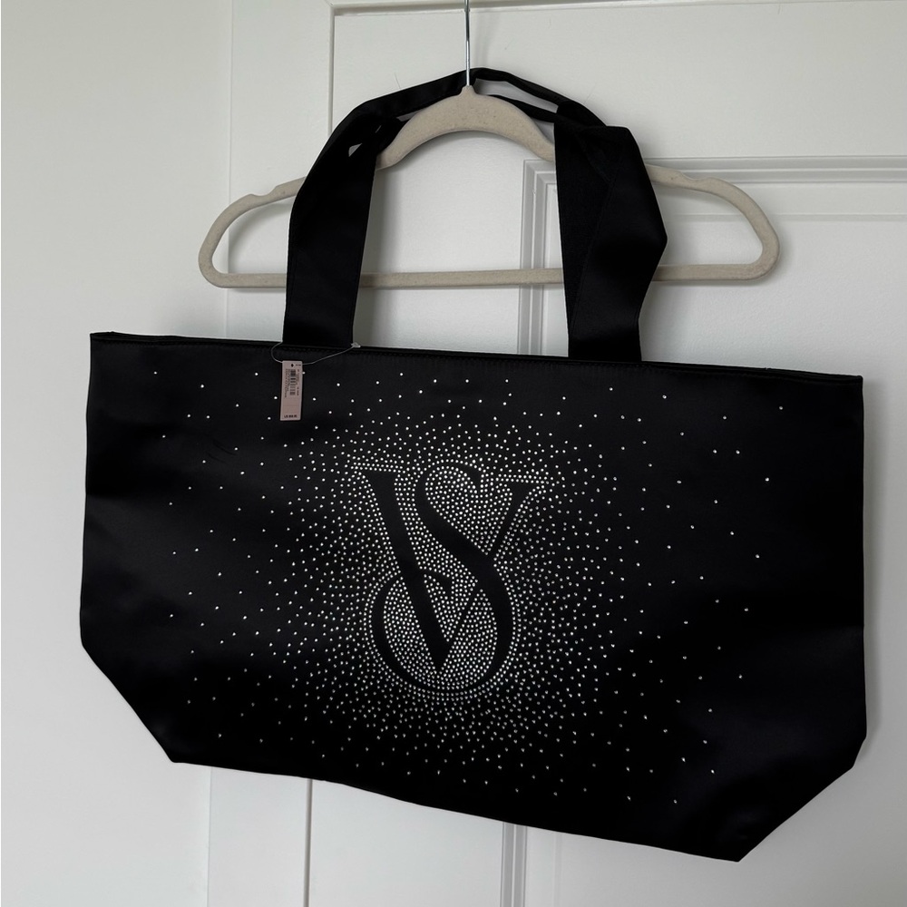 Victoria Secret Tote Bag
